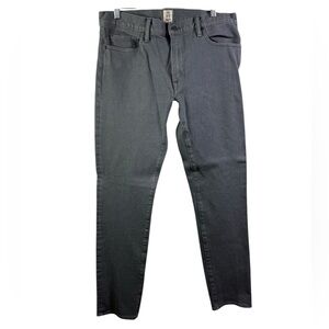 Stylish Charcoal Slim Fit Jeans